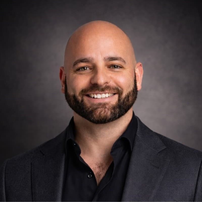 Matt Nicosia, Founder of BLDG Labs
